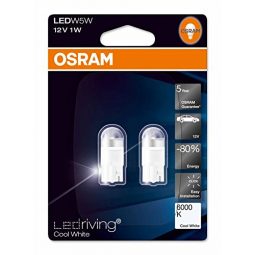 Osram LED Premium Retrofit W2.1x9.5d - W5W Lampen Produktbild
