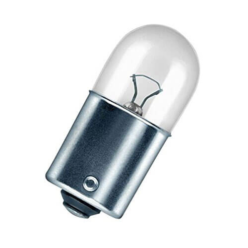 Unser Tipp: ORIGINAL Sonderlampe R5W