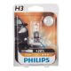 Philips Glassockellampe Vision H3 Leuchte