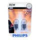 Philips Kugellampe Vision Leuchte