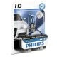 Philips WhiteVision Xenon-Effekt H3 Leuchte
