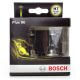 Bosch Autolampenset H7 Plus +90 Leuchte