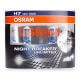 Osram Night Breaker Unlimited H7 Leuchte
